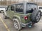 2024 Jeep Wrangler Sport S 4xe