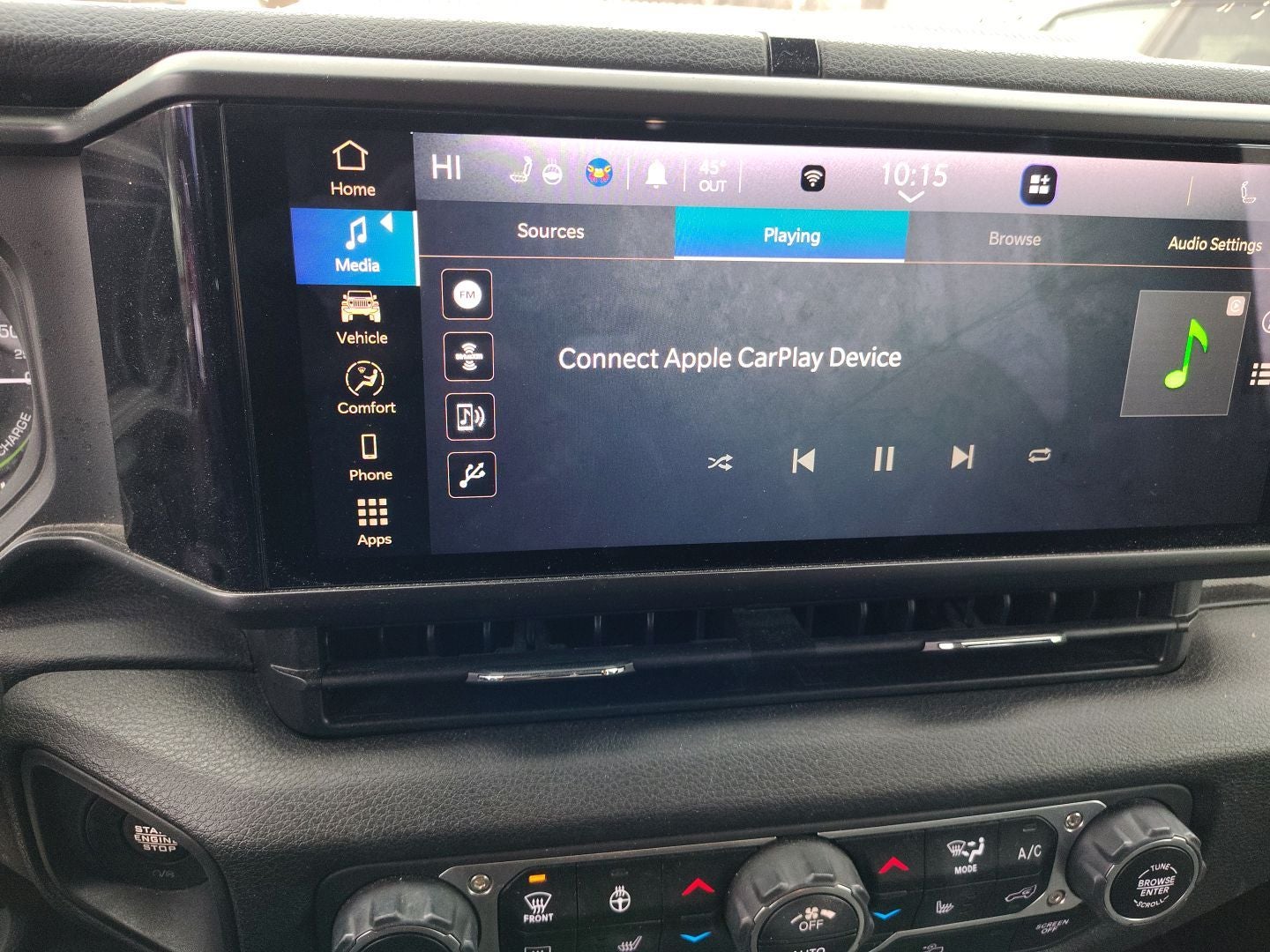 2024 Jeep Wrangler Sport S 4xe