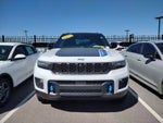 2024 Jeep Grand Cherokee Trailhawk 4xe