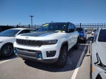 2024 Jeep Grand Cherokee Trailhawk 4xe