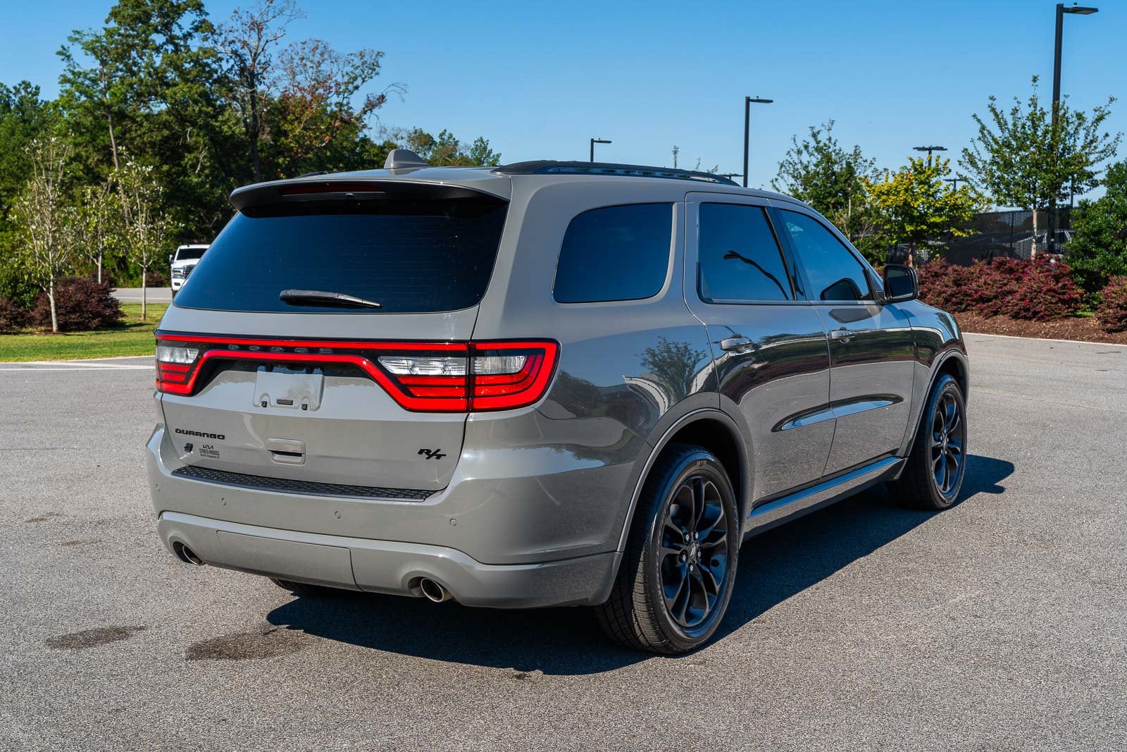 2022 Dodge Durango R/T