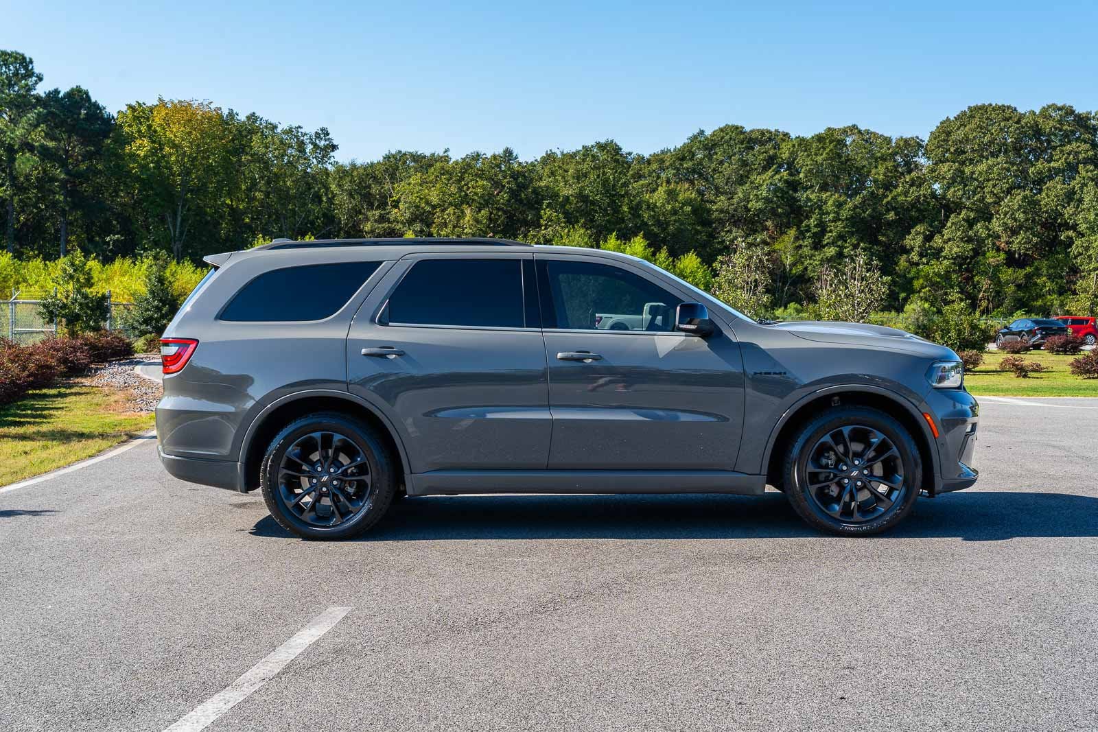 2022 Dodge Durango R/T