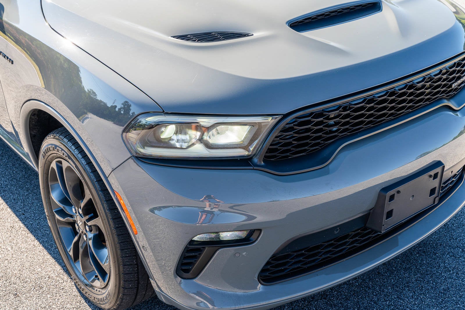 2022 Dodge Durango R/T