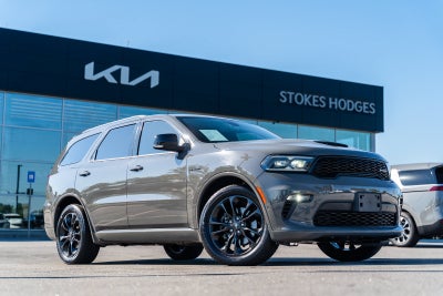 2022 Dodge Durango R/T