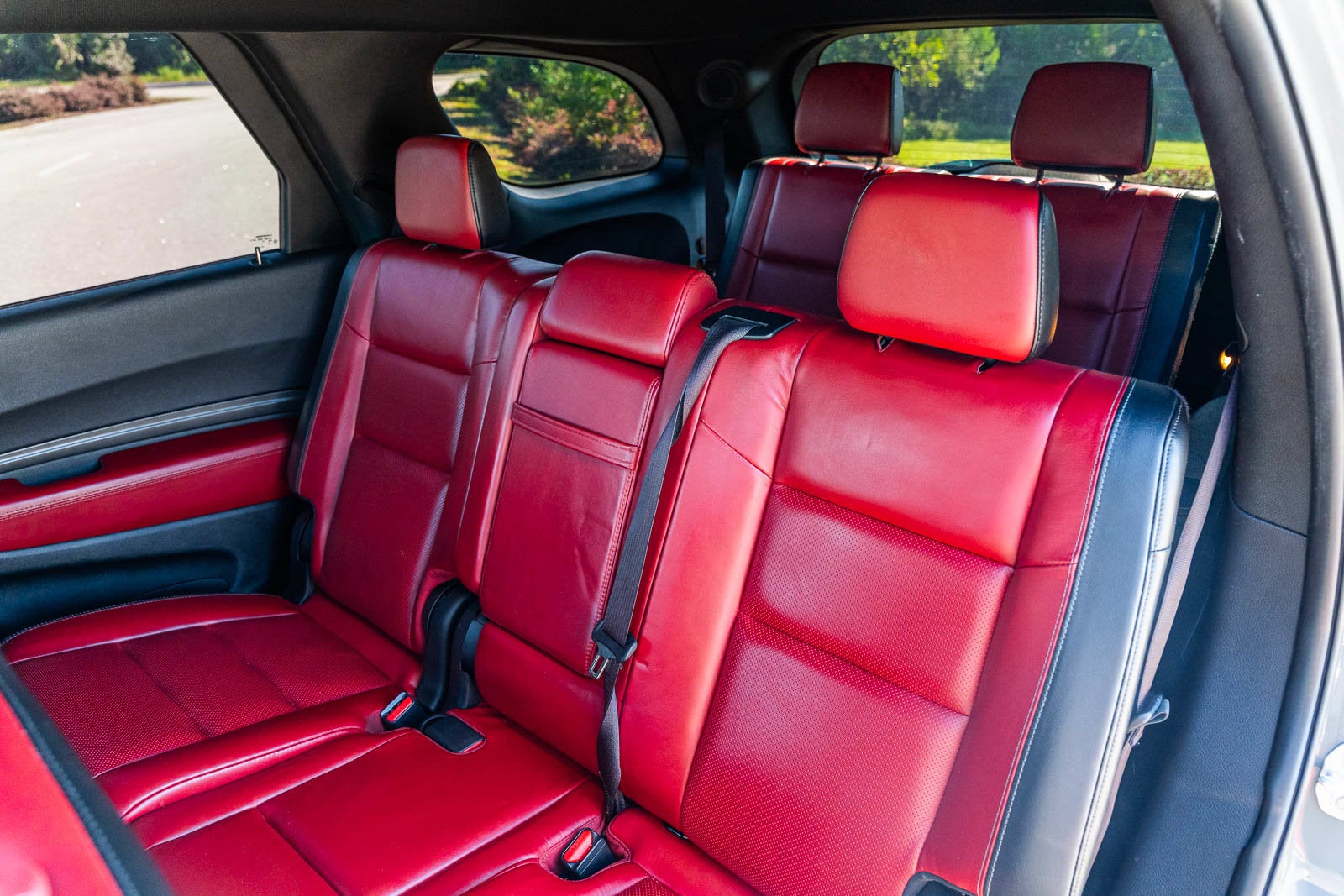 2022 Dodge Durango R/T