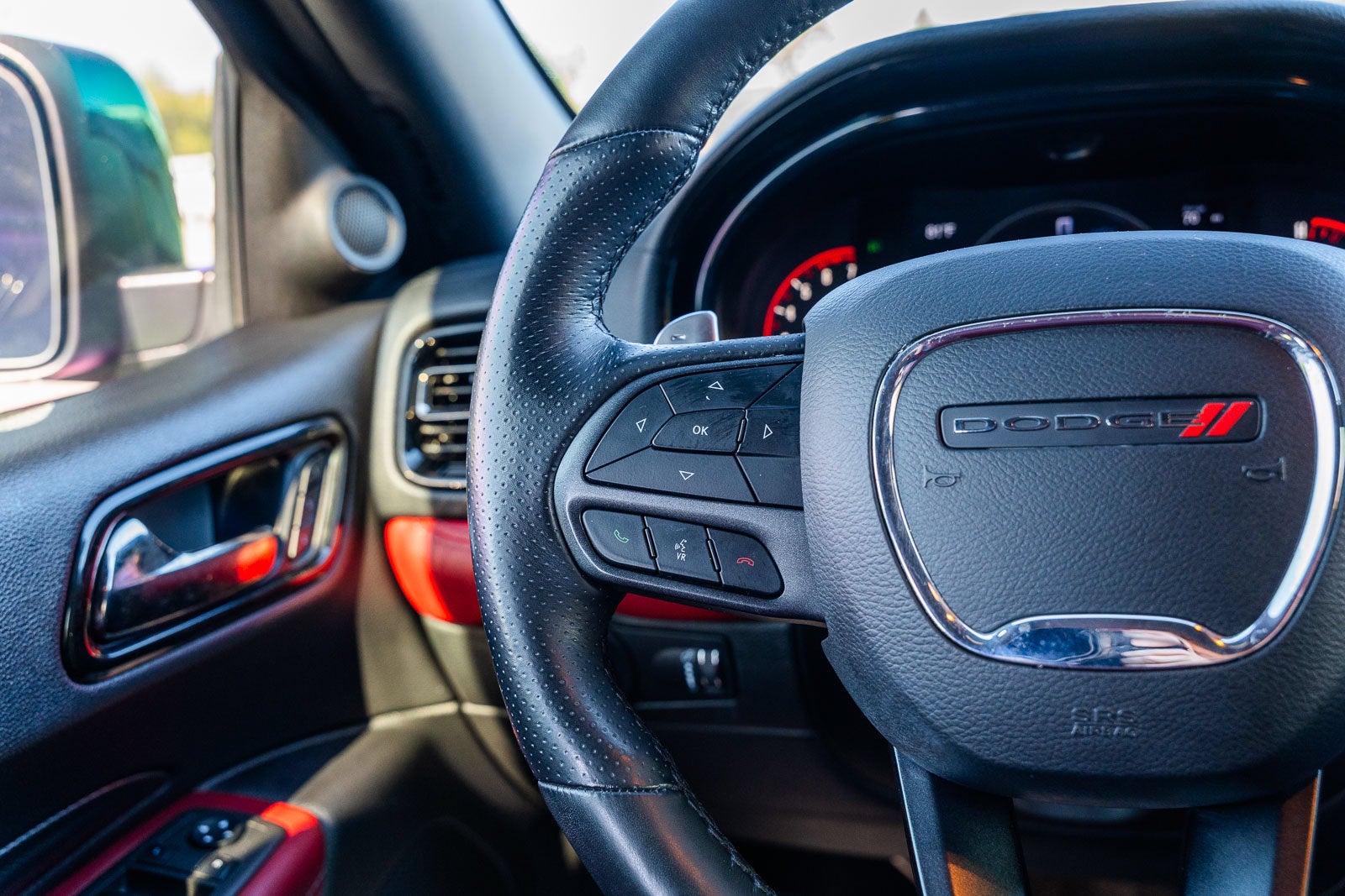 2022 Dodge Durango R/T