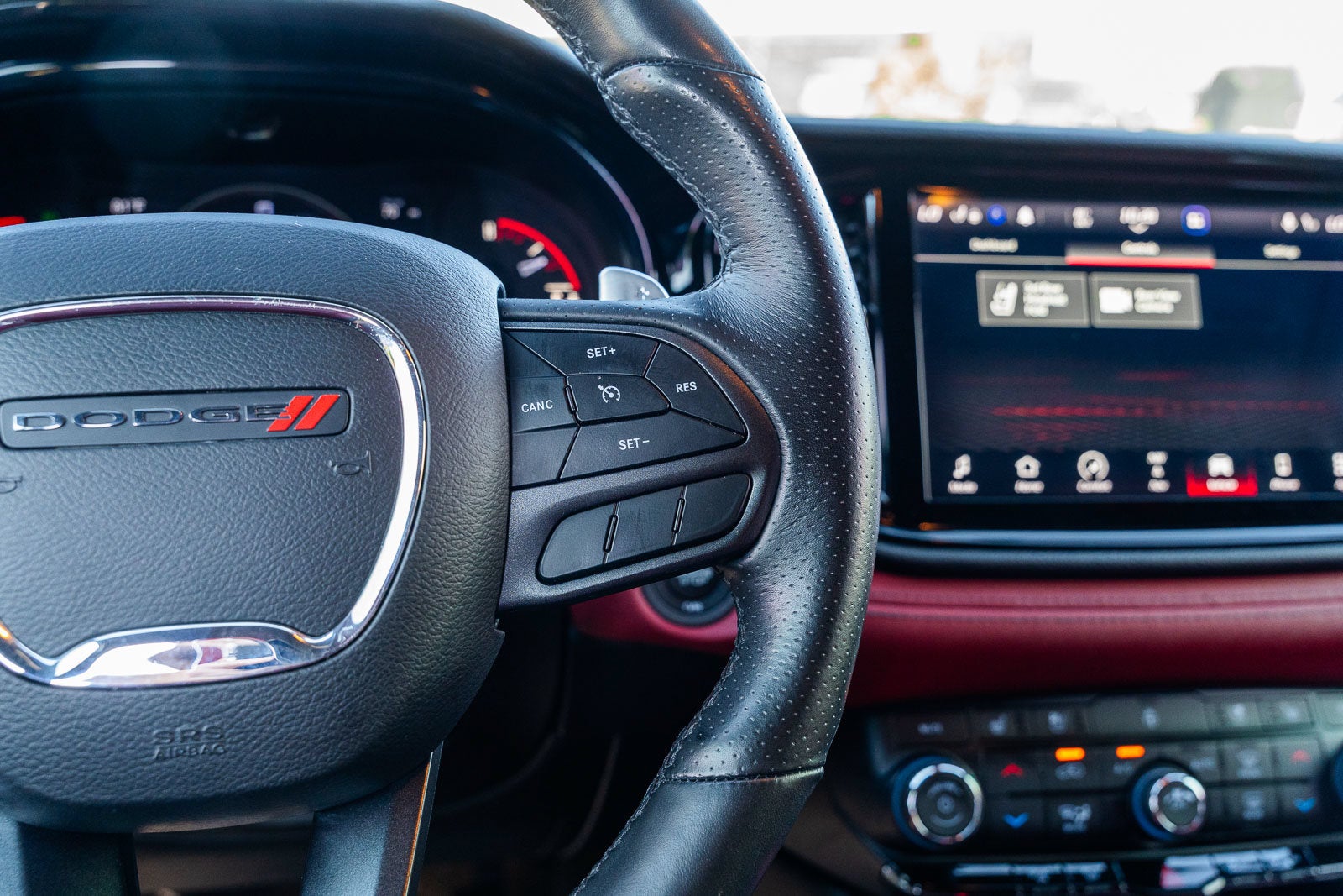 2022 Dodge Durango R/T