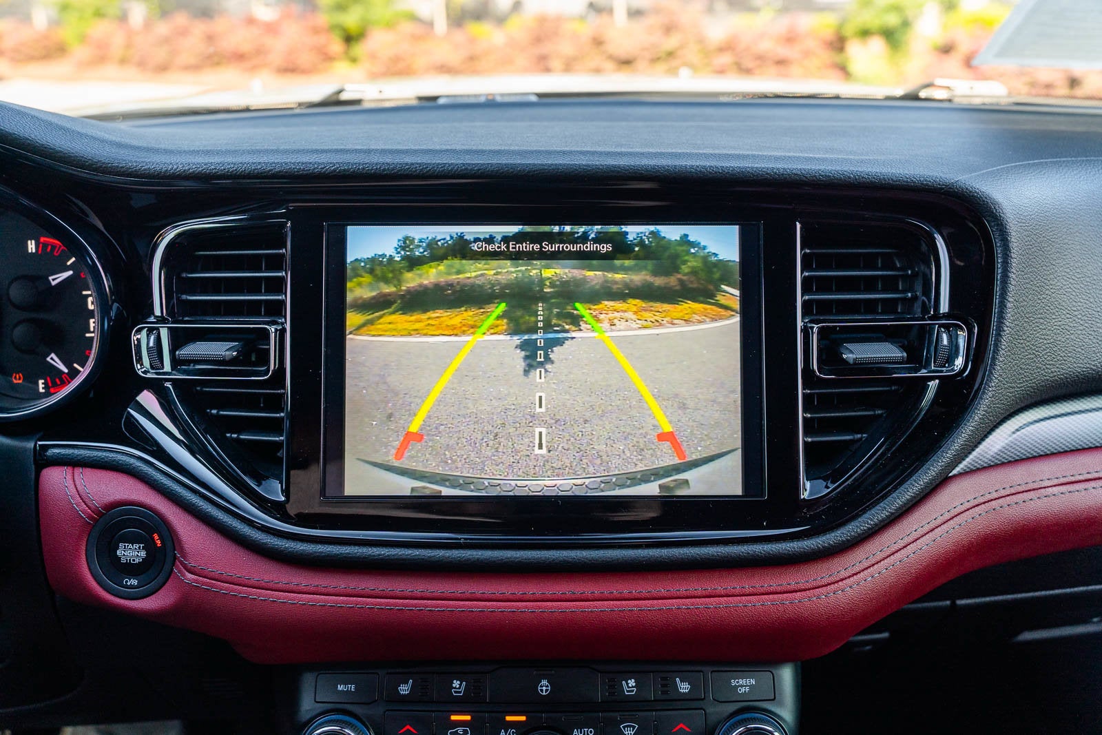 2022 Dodge Durango R/T