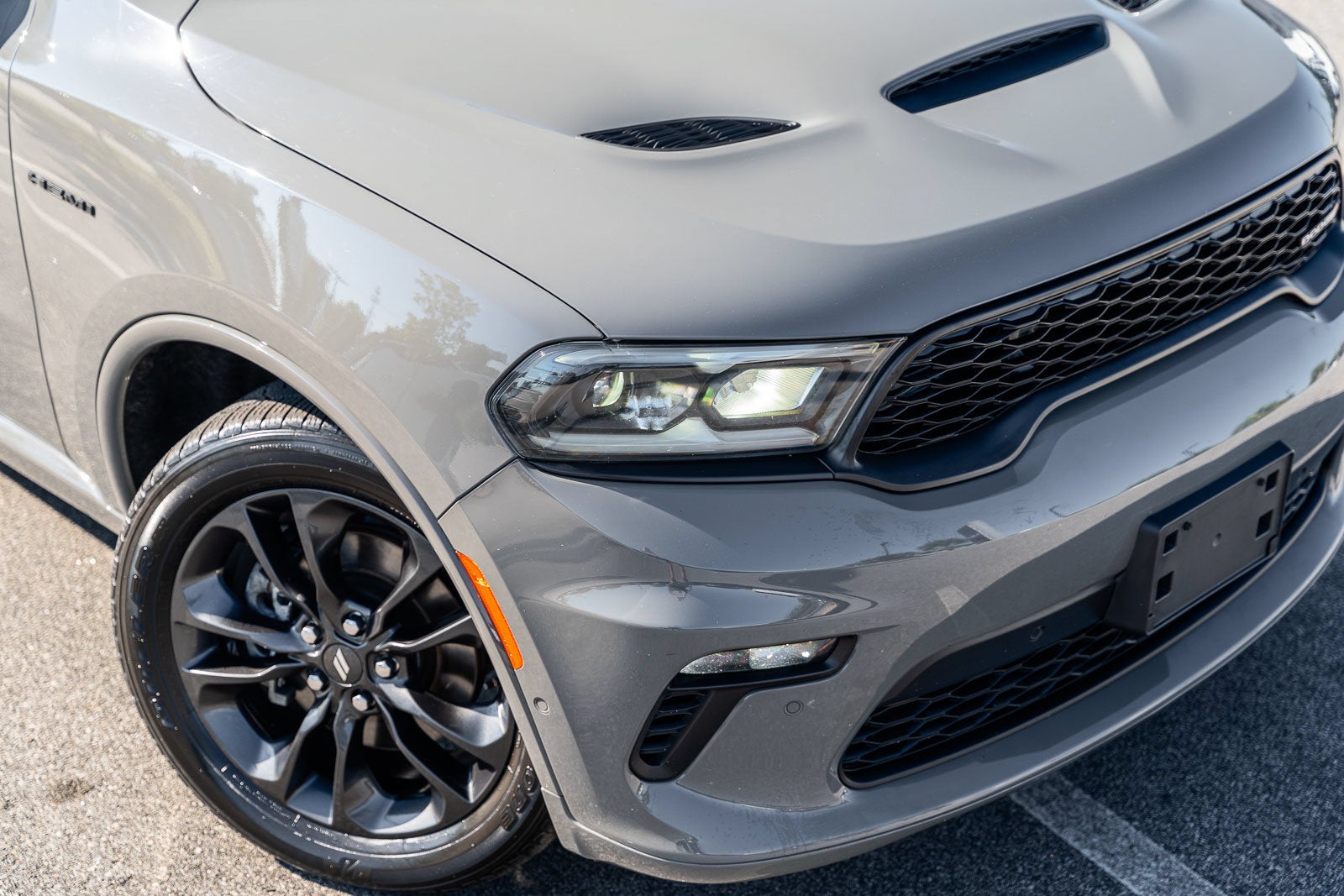 2022 Dodge Durango R/T