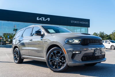 2022 Dodge Durango R/T