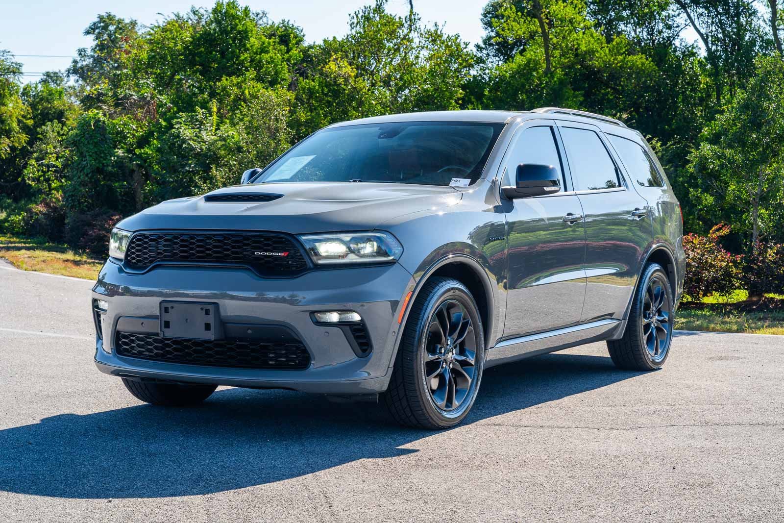 2022 Dodge Durango R/T