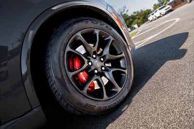 2021 Dodge Durango SRT 392