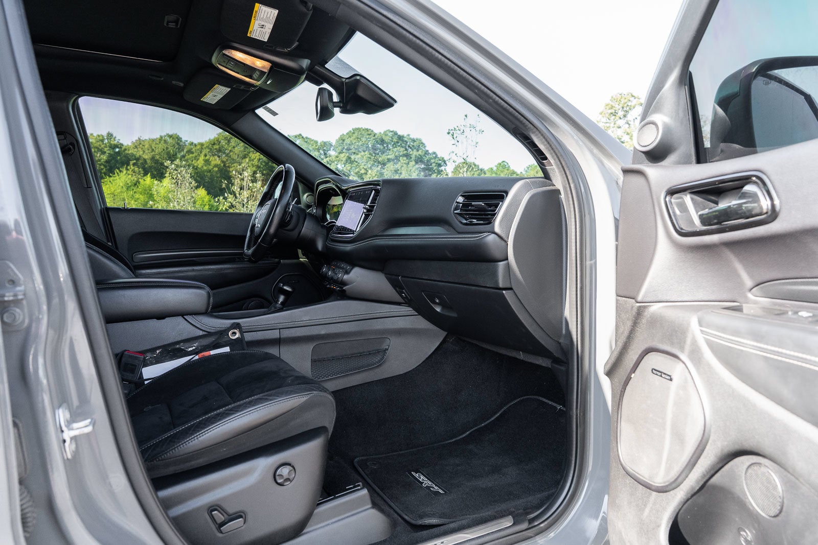 2021 Dodge Durango SRT 392