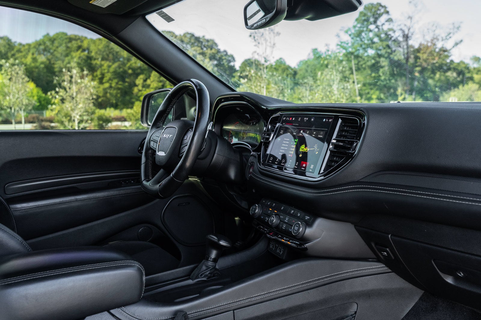 2021 Dodge Durango SRT 392