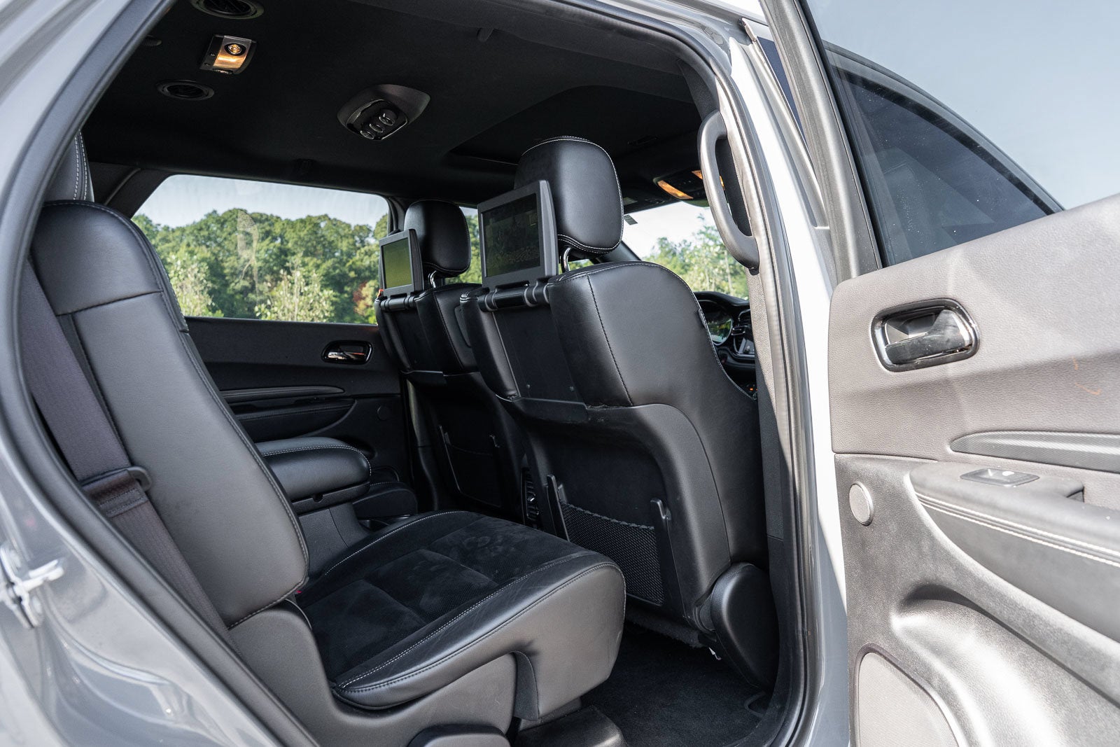 2021 Dodge Durango SRT 392