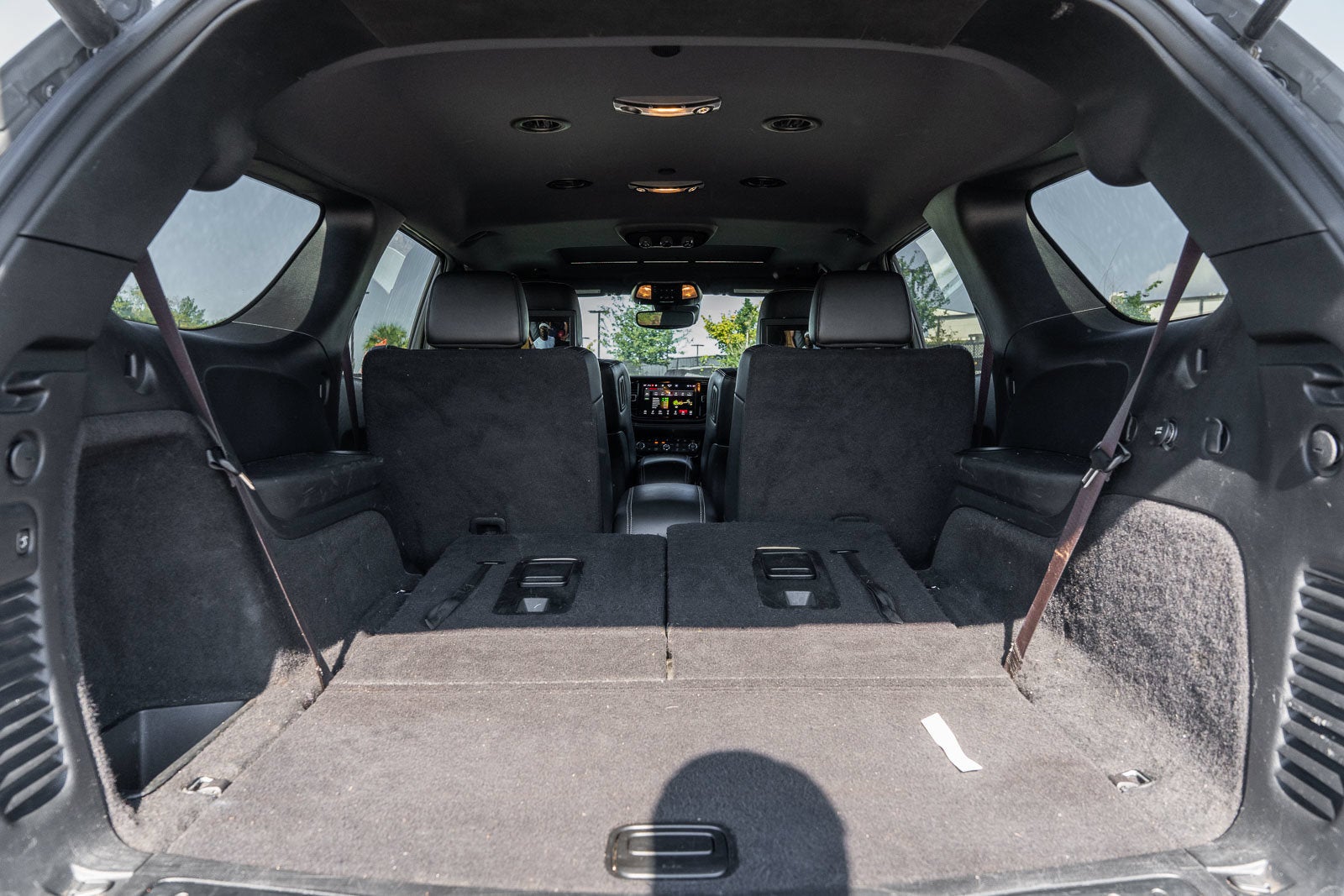 2021 Dodge Durango SRT 392