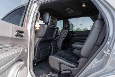 2021 Dodge Durango SRT 392
