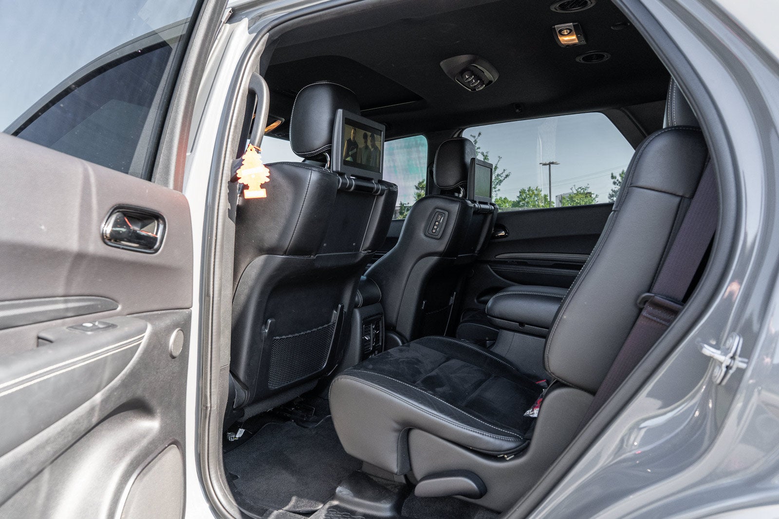 2021 Dodge Durango SRT 392