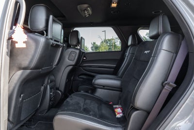 2021 Dodge Durango SRT 392