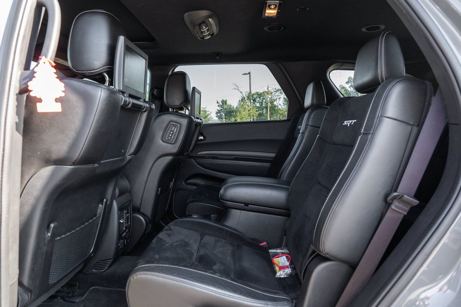 2021 Dodge Durango SRT 392