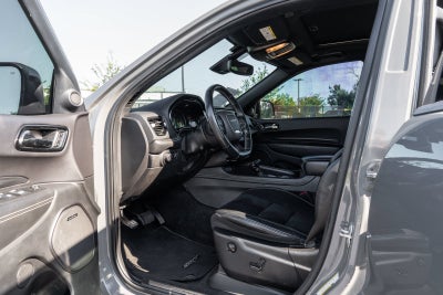 2021 Dodge Durango SRT 392