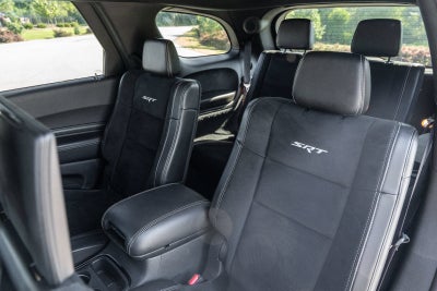 2021 Dodge Durango SRT 392