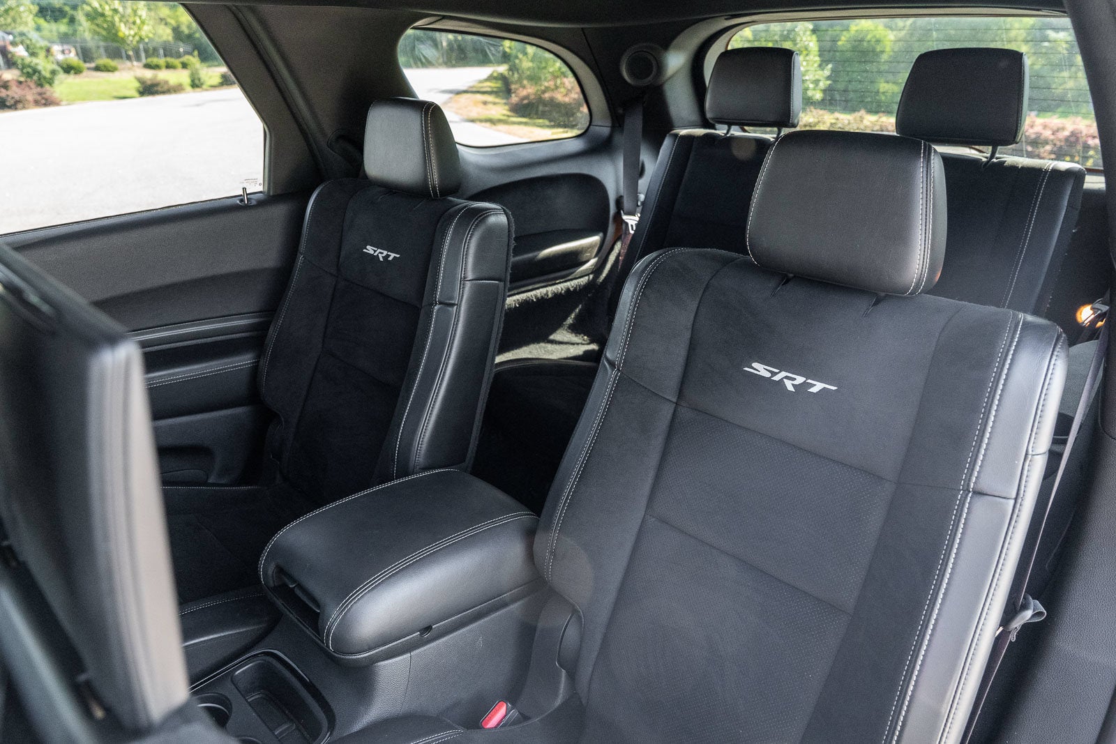 2021 Dodge Durango SRT 392