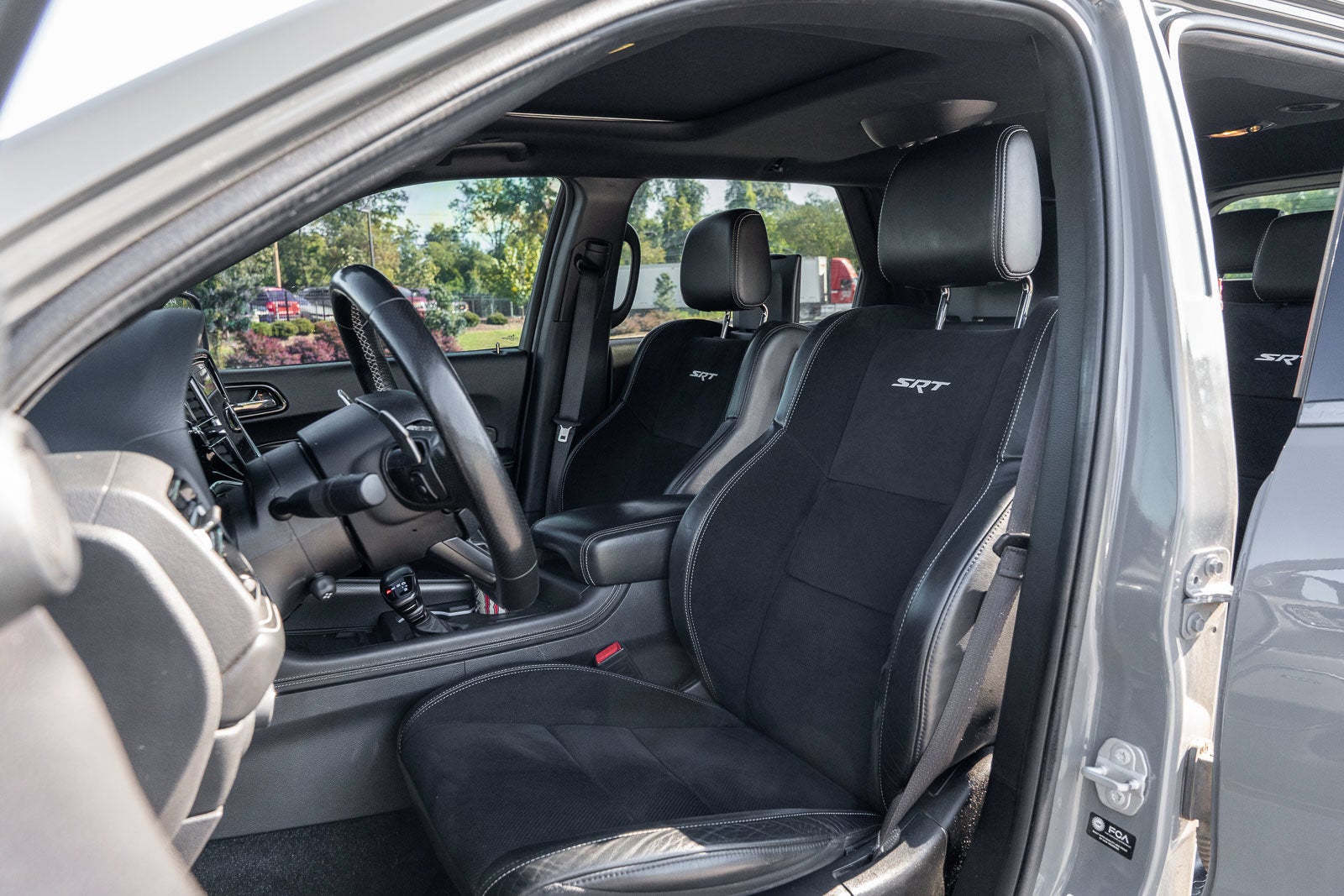 2021 Dodge Durango SRT 392