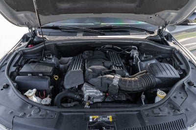 2021 Dodge Durango SRT 392