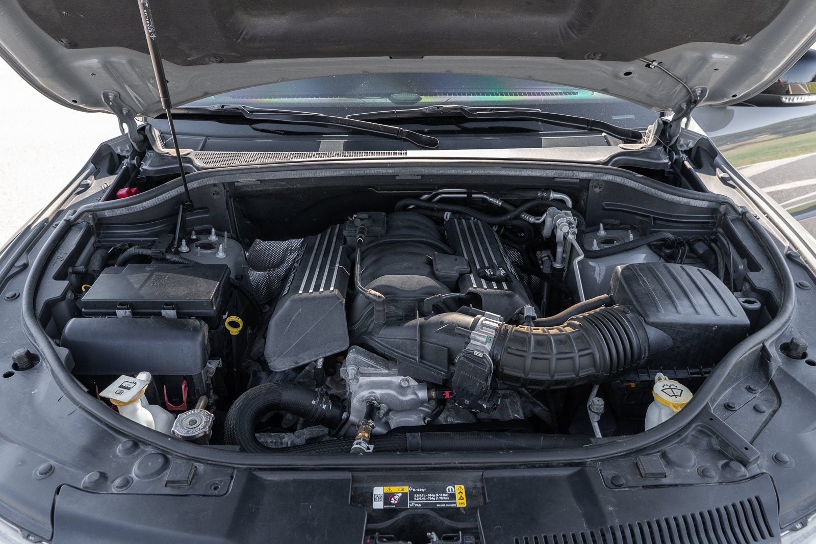 2021 Dodge Durango SRT 392