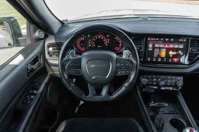 2021 Dodge Durango SRT 392