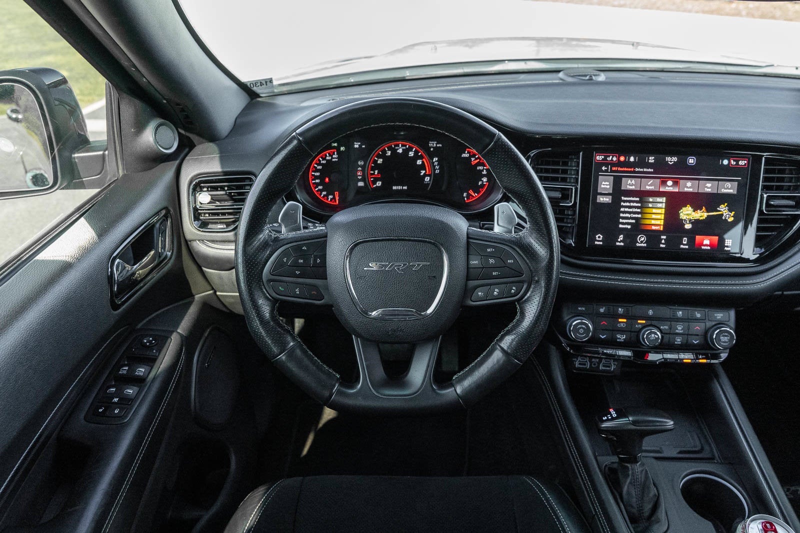 2021 Dodge Durango SRT 392