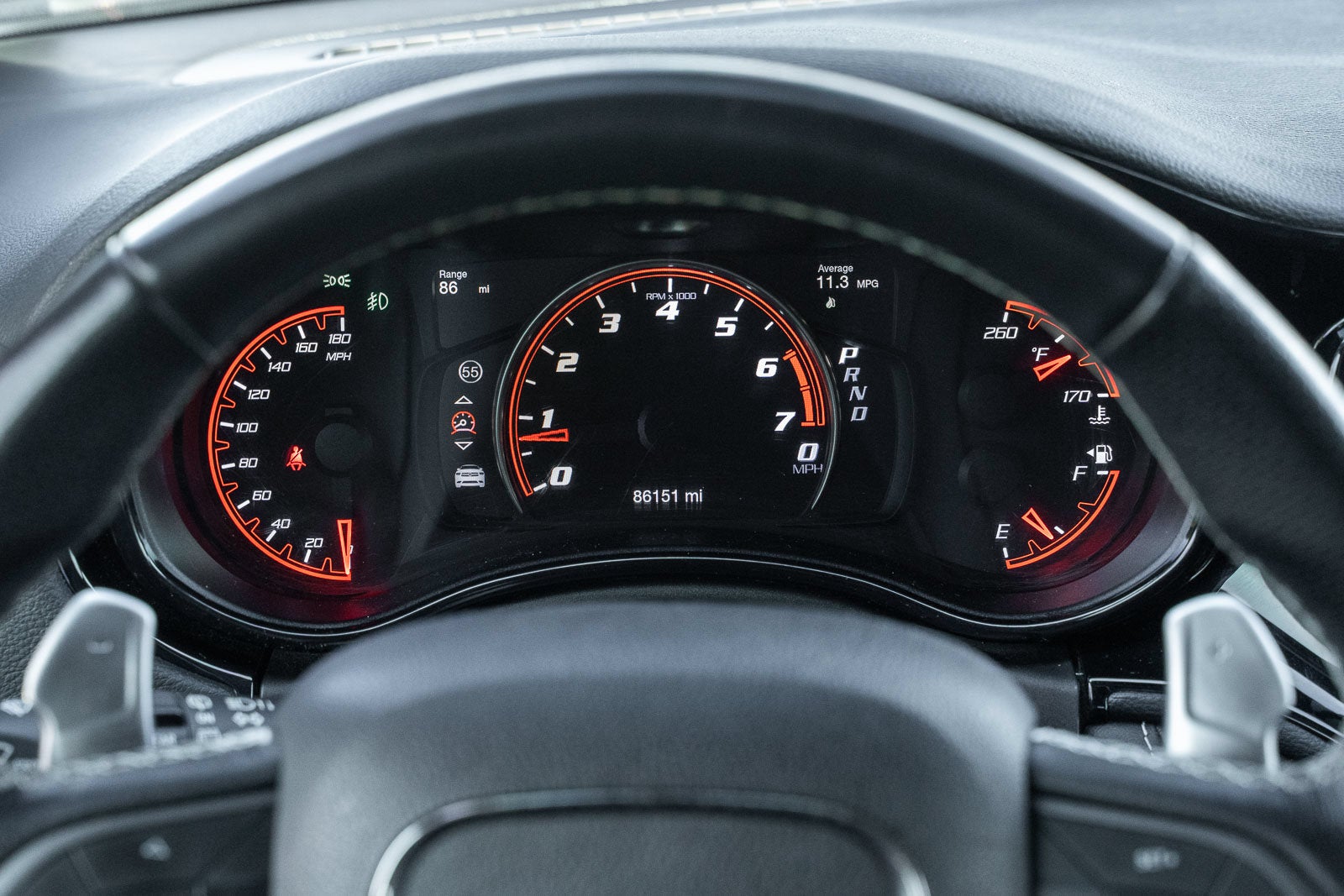 2021 Dodge Durango SRT 392
