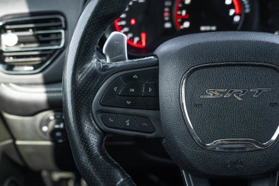 2021 Dodge Durango SRT 392