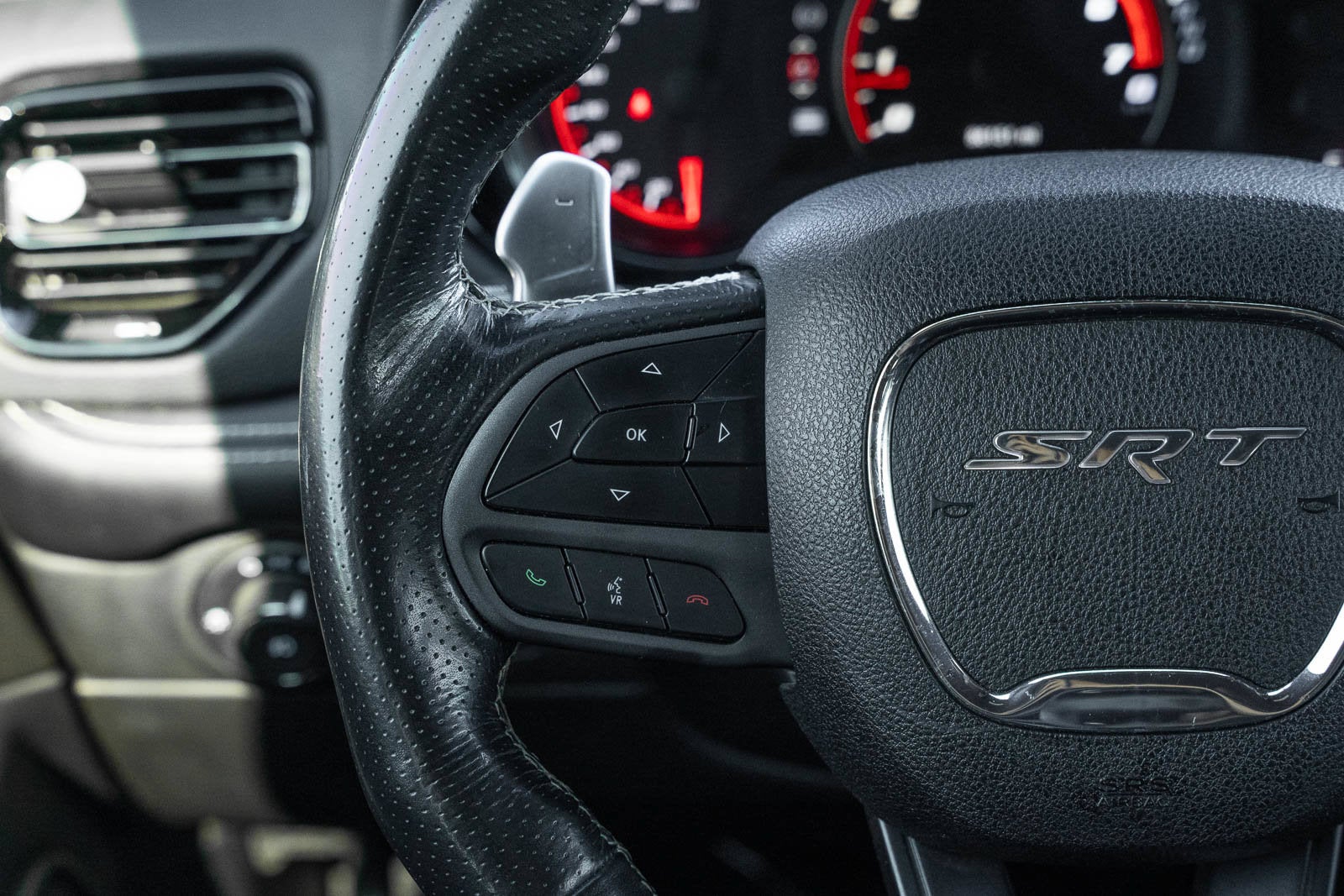 2021 Dodge Durango SRT 392