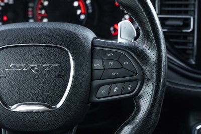2021 Dodge Durango SRT 392