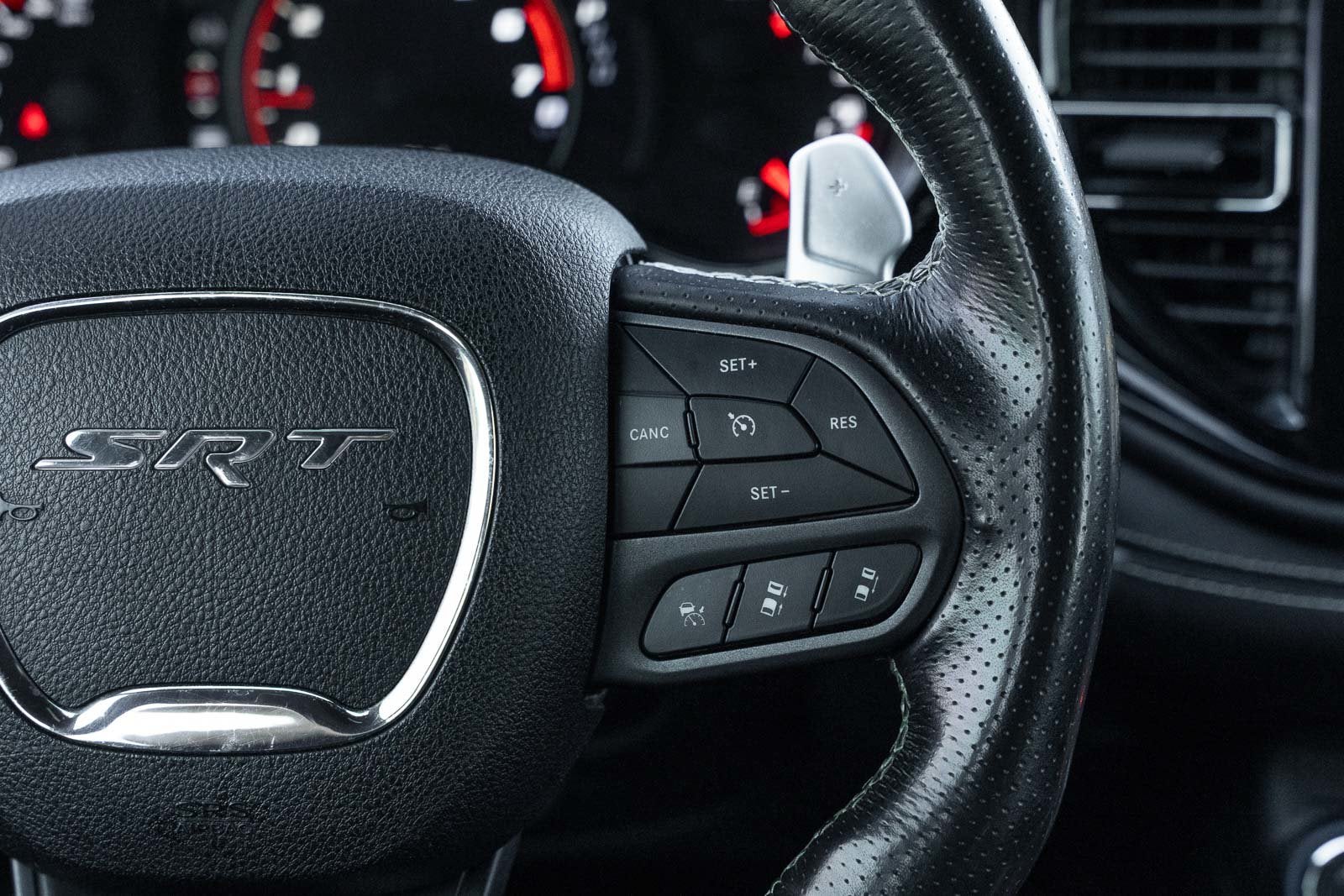 2021 Dodge Durango SRT 392