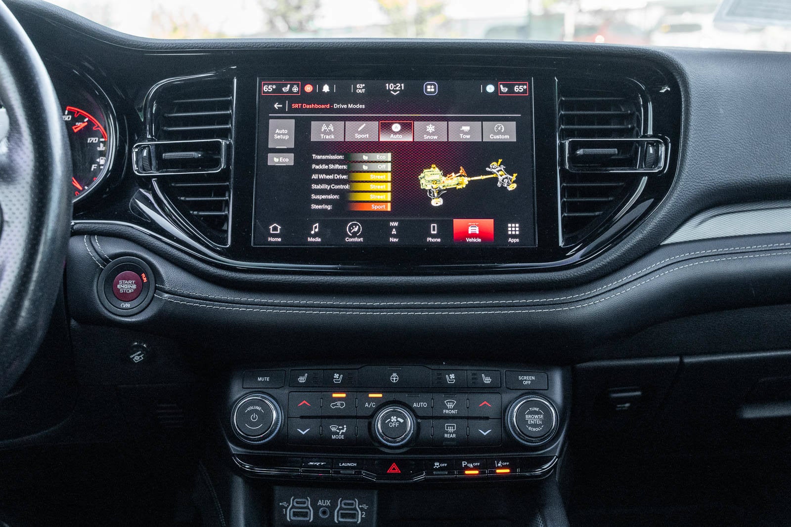 2021 Dodge Durango SRT 392