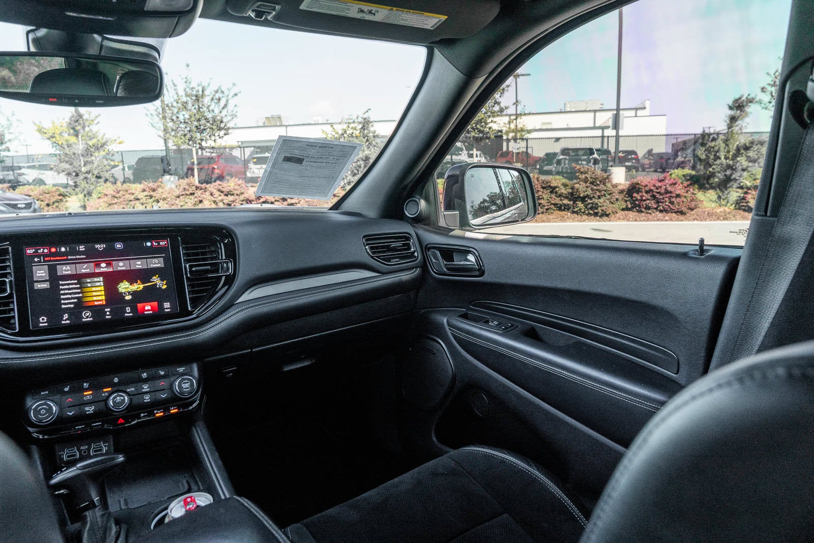 2021 Dodge Durango SRT 392