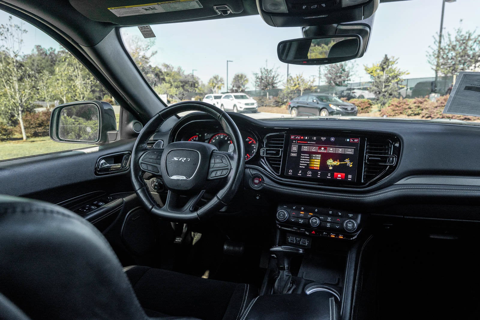2021 Dodge Durango SRT 392