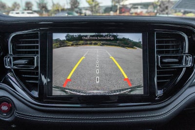 2021 Dodge Durango SRT 392