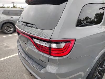 2021 Dodge Durango SRT 392