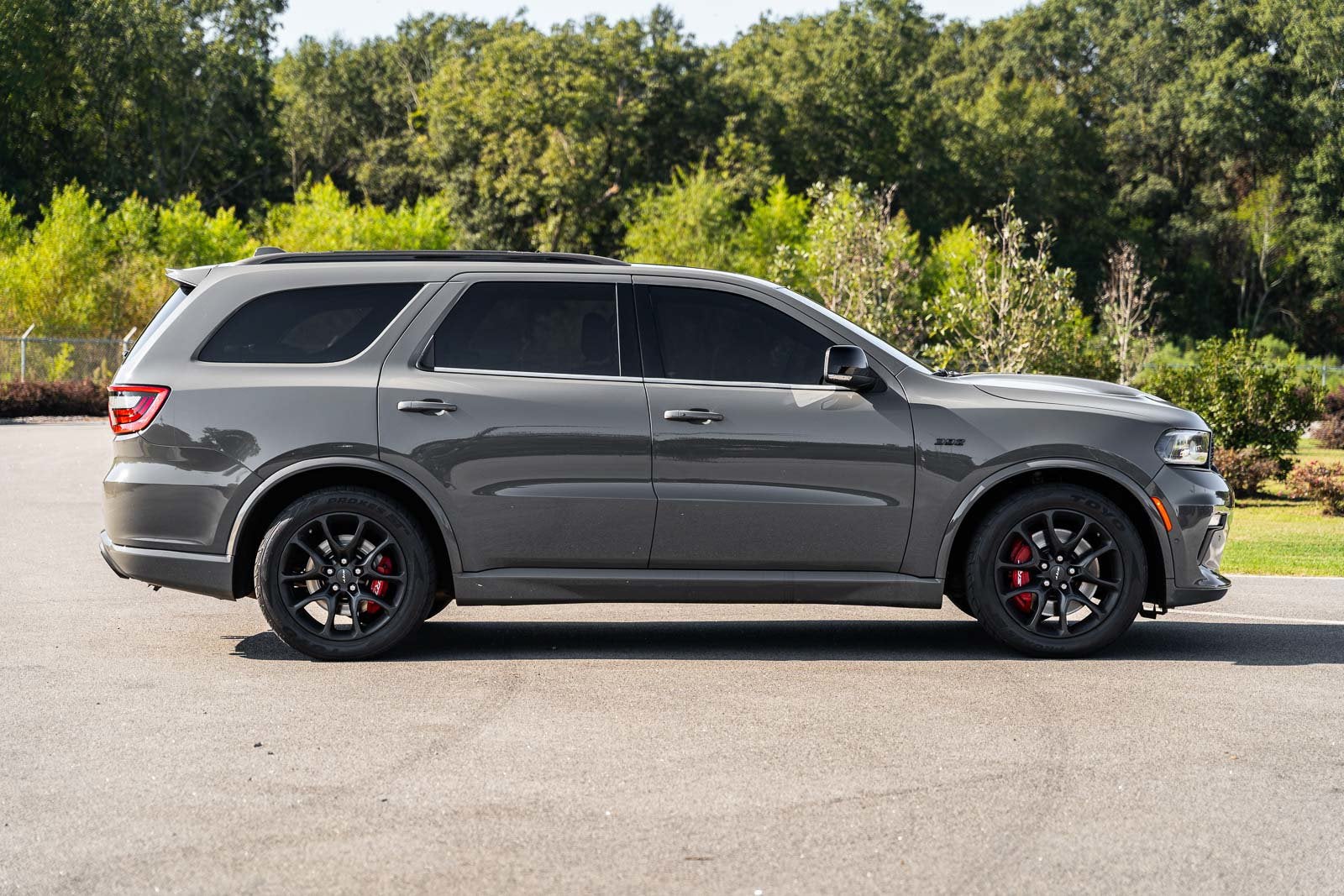 2021 Dodge Durango SRT 392