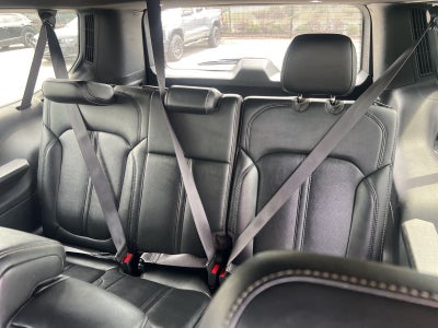 2023 Jeep Wagoneer L Series II