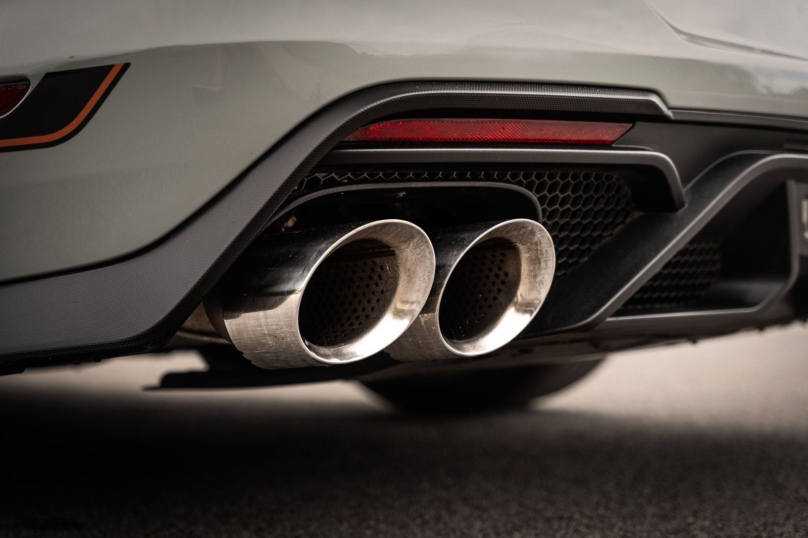 2021 Ford Mustang Mach 1