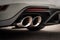 2021 Ford Mustang Mach 1