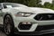 2021 Ford Mustang Mach 1