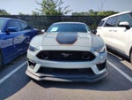 2021 Ford Mustang Mach 1