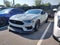 2021 Ford Mustang Mach 1