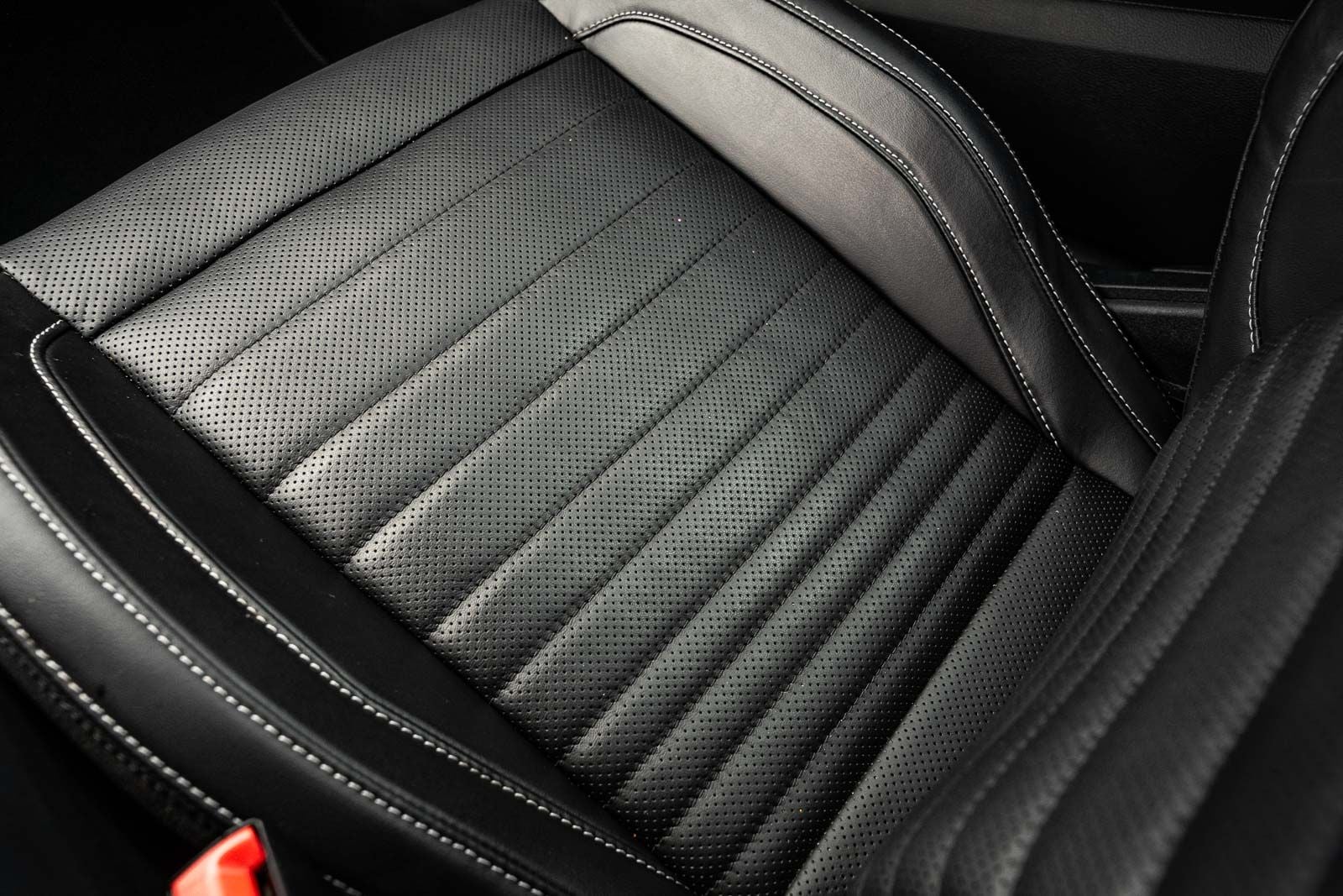 2021 Ford Mustang Mach 1